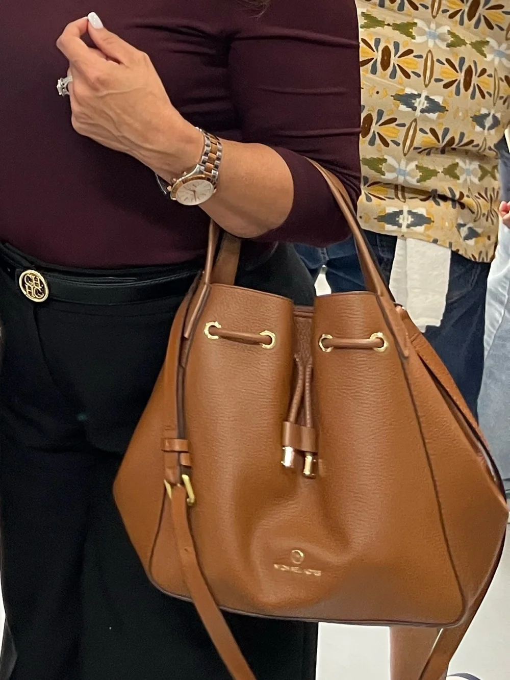 Michael Kors gorgeous michael